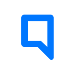 9chat android application logo